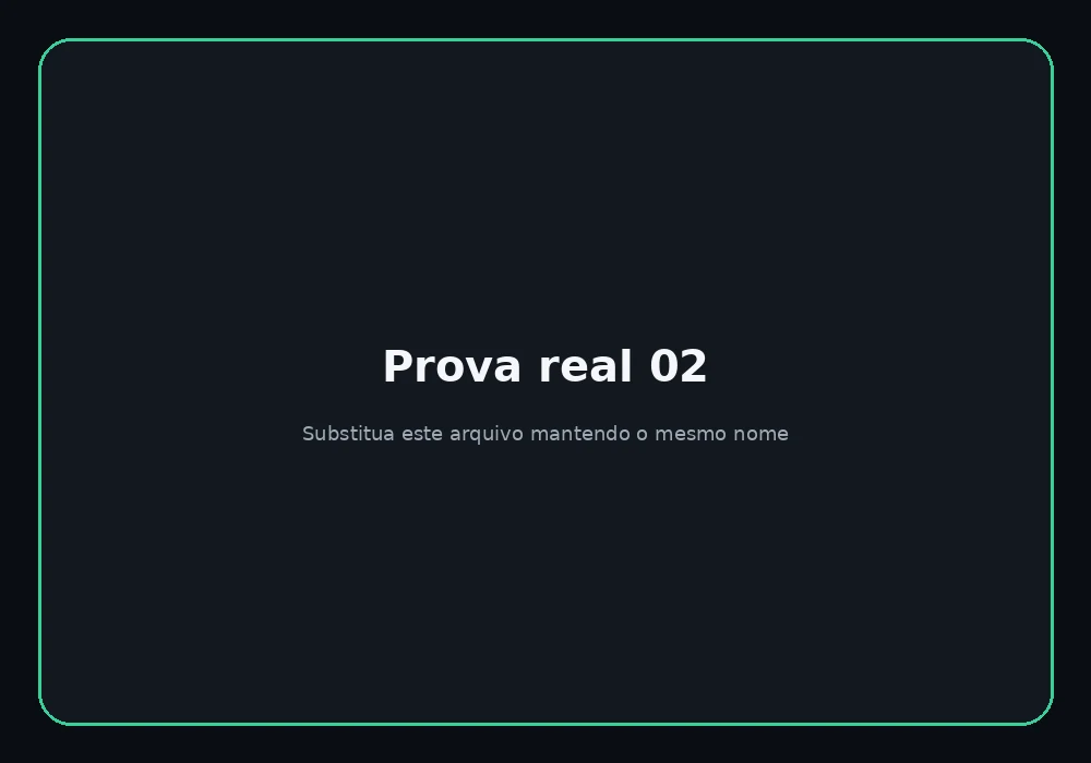 Prova 2
